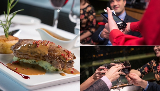 Enjoy a great night out in Dublin at Shelbourne Park Greyhound Stadium. Book your restaurant meal to enjoy great food while you cheer home your winner from the comfort of our glass-fronted restaurant