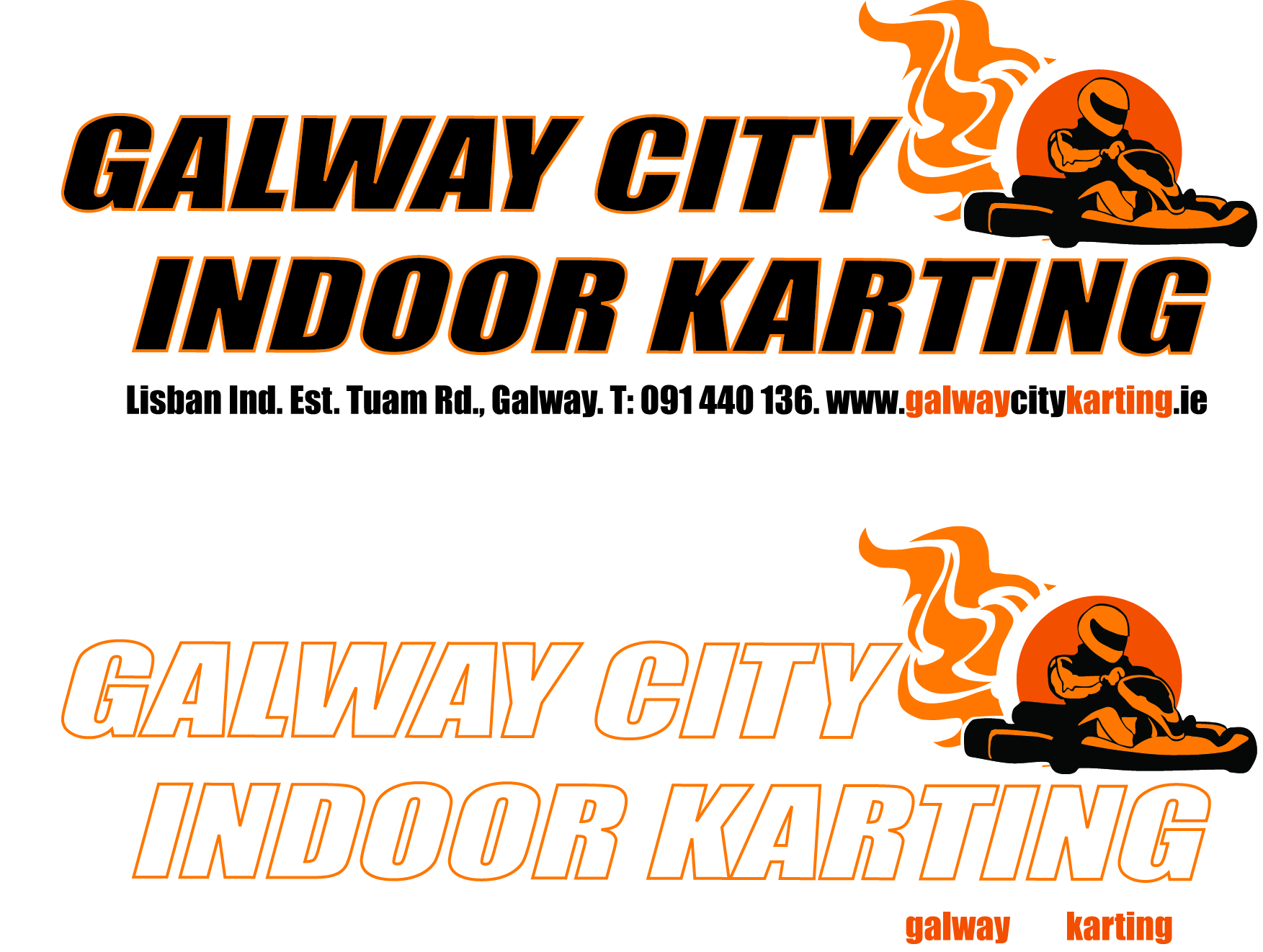 Galway City Indoor Karting