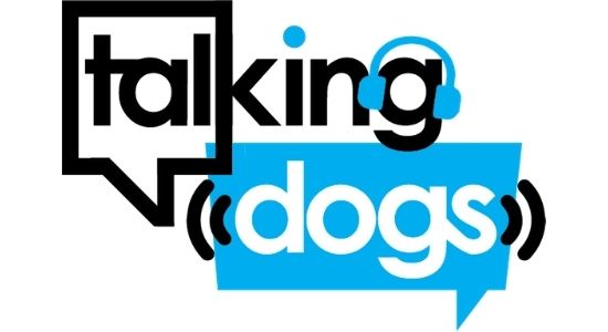 Talking Dogs will launch a new weekly podcast with Barry Drake chatting all things greyhound racing every week